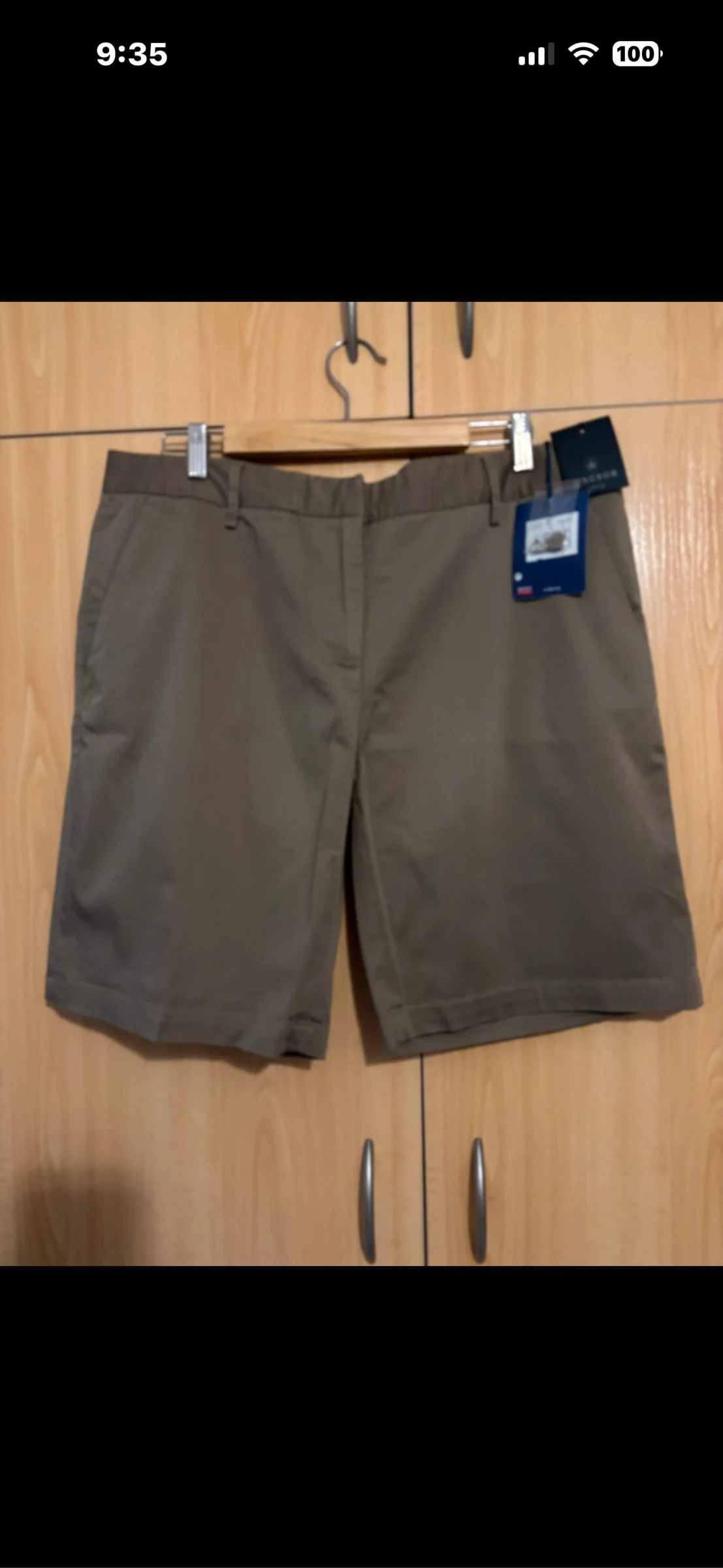 Shorts Macson Nuevos